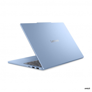 Lenovo IdeaPad Slim 5 13ARP10 - 13,3" WUXGA IPS / AMD&reg; Ryzen&trade; 5 7535HS / 16GB DDR5 / 512GB / DOS / 83J2002PHV