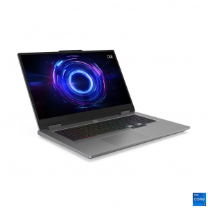 Lenovo LOQ 17IRX10 - 17,3" FHD IPS / Intel&reg; Core&trade; i5-13450HX / 16GB DDR5 / 1TB / NVIDIA&reg; GeForce RTX&trade; 5050 / DOS / 83JH00C6HV