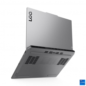Lenovo LOQ 15IRX10 - 15,6" FHD IPS / Intel&reg; Core&trade; i7-13650HX / 32GB DDR5 / 1TB / NVIDIA&reg; GeForce RTX&trade; 5070 / Win11 Home / 83JE011VHV