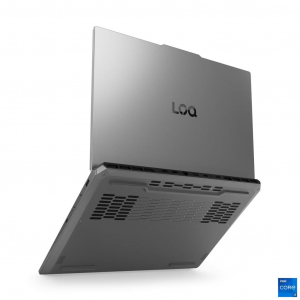 Lenovo LOQ 17IRX10 - 17,3" FHD IPS / Intel&reg; Core&trade; i5-13450HX / 16GB DDR5 / 1TB / NVIDIA&reg; GeForce RTX&trade; 5050 / DOS / 83JH00C6HV
