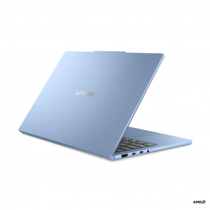 Lenovo IdeaPad Slim 5 13ARP10 - 13,3" WUXGA IPS / AMD&reg; Ryzen&trade; 5 7535HS / 16GB DDR5 / 512GB / DOS / 83J2002PHV