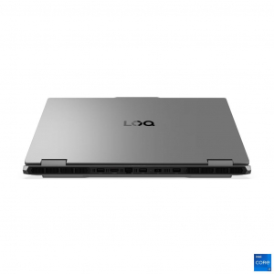 Lenovo LOQ 17IRX10 - 17,3" FHD IPS / Intel&reg; Core&trade; i7-13700HX / 32GB DDR5 / 1TB / NVIDIA&reg; GeForce RTX&trade; 5060 / DOS / 83JH00C7HV