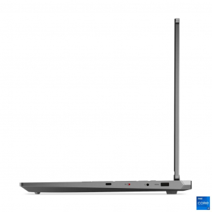 Lenovo LOQ 17IRX10 - 17,3" FHD IPS / Intel&reg; Core&trade; i5-13450HX / 16GB DDR5 / 1TB / NVIDIA&reg; GeForce RTX&trade; 5050 / DOS / 83JH00C6HV