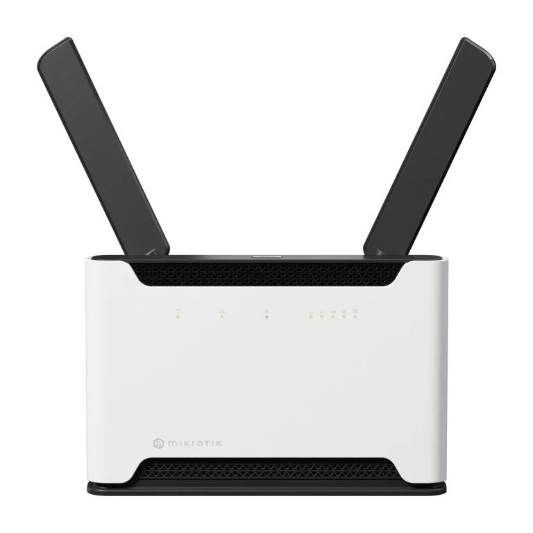 MikroTik Chateau 5G R17 ax router (S53UG+5HaxD2HaxD-TC&RG650E-EU)