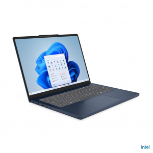 Lenovo IdeaPad Slim 3 14IRH10 - 14" WUXGA / Intel® Core™  i7-13620H / 16GB DDR5 / 512GB / DOS / 83K000DXHV