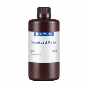 AnyCubic Standard Resin sz&uuml;rke 1kg (SPTGY-105G)