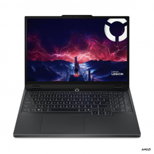 Lenovo Legion 5 15AHP10 - 15,3" WUXGA IPS / AMD® Ryzen™ 7 260 / 16GB DDR5 / 1TB / NVIDIA® GeForce RTX™ 5050 / DOS / 83M00086HV