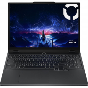 Lenovo Legion 5 15IRX10 - 15,3" WUXGA IPS / Intel® Core™ i7-13650HX / 32GB DDR5 / 1TB / NVIDIA® GeForce RTX™ 5050 / DOS / 83LY005KHV