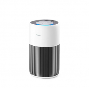 Philips PureProtect Quiet 2200 Series intelligens l&eacute;gtiszt&iacute;t&oacute; feh&eacute;r (AC2220/10)