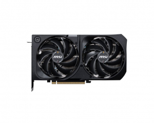 MSI GeForce RTX 5070 12G SHADOW 2X OC OEM videokártya
