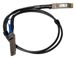 MikroTik DDQ+DA0001 direct attach k&aacute;bel 1m