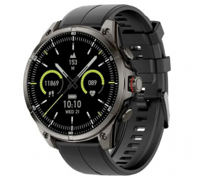 Carneo GTR eXpedition okos&oacute;ra fekete (8588010359117)