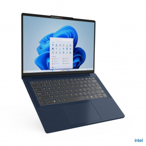 Lenovo IdeaPad Slim 3 14IRH10 - 14" WUXGA / Intel&reg; Core&trade;  i7-13620H / 16GB DDR5 / 512GB / DOS / 83K000DXHV