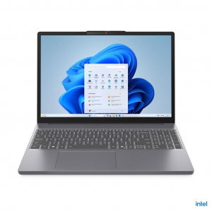Lenovo IdeaPad Slim 3 15IRH10 - 15,3" WUXGA IPS / Intel&reg; Core&trade; i5-13420H / 16GB DDR5 / 1TB / Win 11 Home S / 83K100WTHV