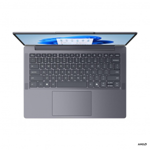 Lenovo IdeaPad Slim 3 14AHP10 - 14" WUXGA / AMD&reg; Ryzen&trade; 7 8840HS / 16GB DDR5 / 512GB / DOS / 83K9001WHV