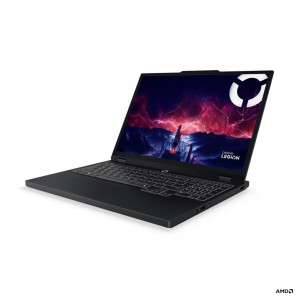 Lenovo Legion 5 15AHP10 - 15,3" WUXGA IPS / AMD&reg; Ryzen&trade; 7 260 / 16GB DDR5 / 1TB / NVIDIA&reg; GeForce RTX&trade; 5050 / DOS / 83M00086HV