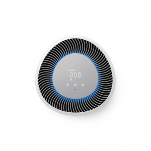 Philips PureProtect Quiet 2200 Series intelligens l&eacute;gtiszt&iacute;t&oacute; feh&eacute;r (AC2220/10)