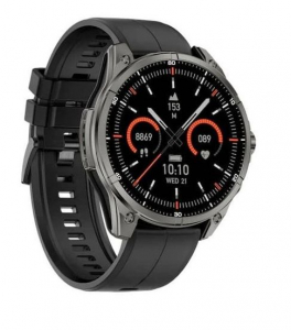 Carneo GTR eXpedition okos&oacute;ra fekete (8588010359117)