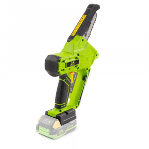 Fieldmann akkus l&aacute;ncfűr&eacute;sz FZP 70101-0