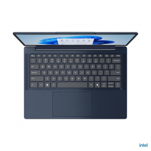Lenovo IdeaPad Slim 3 14IRH10 - 14" WUXGA / Intel&reg; Core&trade;  i7-13620H / 16GB DDR5 / 512GB / DOS / 83K000DXHV