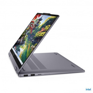 Lenovo IdeaPad 5 2-in-1 14IAL10 - 14" WUXGA IPS Touch / Intel&reg; Core&trade; Ultra 5 225U / 16GB DDR5 / 512GB / DOS / 83KR002AHV