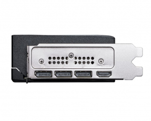 MSI GeForce RTX 5070 12G SHADOW 2X OC OEM videok&aacute;rtya