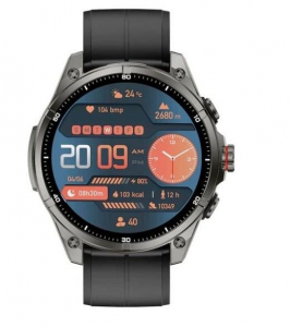 Carneo GTR eXpedition okos&oacute;ra fekete (8588010359117)