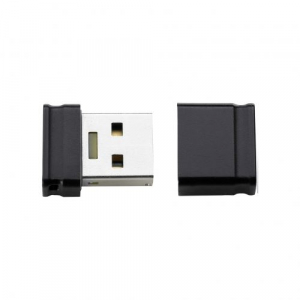 Pen Drive 4GB Intenso Micro Line USB 2.0 fekete (3500450)