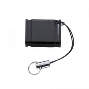 Pen Drive 8GB Intenso Slim Line USB 3.0 fekete (3532460)
