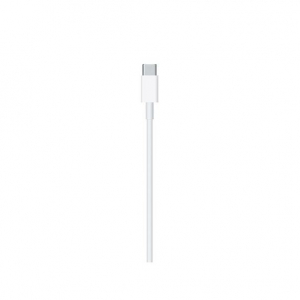 Apple USB-C–Lightning-kábel 2m fehér  (MKQ42ZM/A)