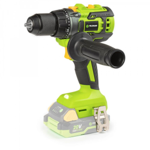 Fieldmann FDUB 70215-0 akkus sarokcsiszol&oacute;