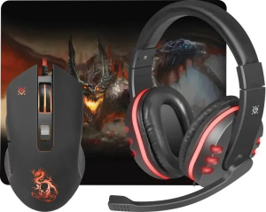 Defender Devourer Gaming combo (MHP-006)