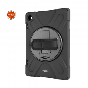 FIXED Rugged Tab Lenovo Tab M10 (3rd Gen) tok fekete (FIXRTC-1268-BK)