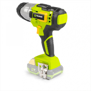 Fieldmann FDUR 70315-0 akkus &uuml;tvecsavaroz&oacute;