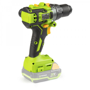 Fieldmann FDUB 70215-0 akkus sarokcsiszol&oacute;
