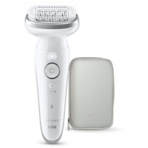 Braun Silk-&eacute;pil 9 9-000 epil&aacute;tor (10AS490214)