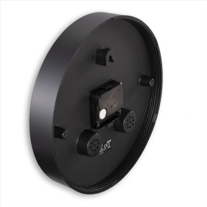 Hama Malta fali&oacute;ra hőm&eacute;rő &eacute;s p&aacute;ratartalom m&eacute;rővel 25cm (00185868)