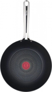 Tefal Unlimited Premium Wok serpenyő 28cm (G2561902)