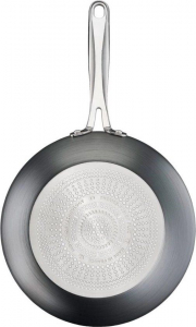 Tefal Unlimited Premium Wok serpenyő 28cm (G2561902)