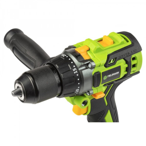 Fieldmann FDUB 70215-0 akkus sarokcsiszol&oacute;