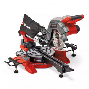 Einhell TE-SM 36/8 L Li-Solo akkus h&uacute;z&oacute;-, fejező- &eacute;s g&eacute;rv&aacute;g&oacute; fűr&eacute;sz, akkumul&aacute;tor &eacute;s t&ouml;ltő n&eacute;lk&uuml;l!