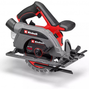 Einhell TP-CS 18/165 Li BL - Solo PROFESSIONAL&nbsp;akkus k&eacute;zi k&ouml;rfűr&eacute;sz, akkumul&aacute;tor &eacute;s t&ouml;ltő n&eacute;lk&uuml;l!