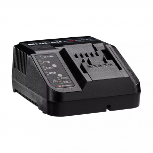 Einhell 18V Battery Charger 3,0A - PXC t&ouml;ltők&eacute;sz&uuml;l&eacute;k