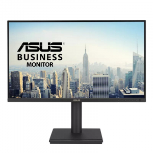 27" ASUS BE27AQG monitor fekete