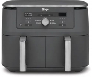Ninja DZ400EU Max Dual Zone airfryer 9.5L