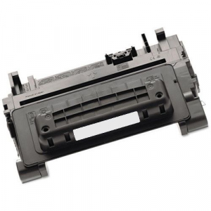 Ut&aacute;ngy&aacute;rtott HP CE390A toner