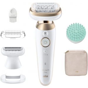 Braun SE9-071 3D epil&aacute;tor