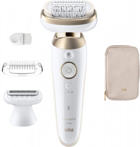 Braun SE9-030 3D epil&aacute;tor