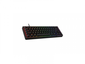 HyperX Origins 2 65 Gaming UK mechanikus billentyűzet fekete (B4QS3AA#ABU)