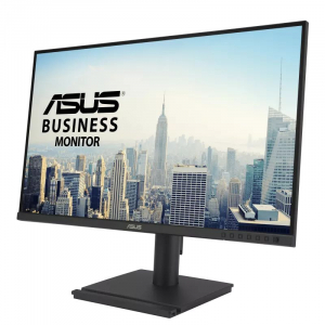 27" ASUS BE27AQG monitor fekete